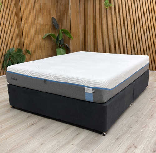 Furniture village tempur - furniture,