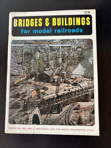 1965 bridges and buildings for - 1965,