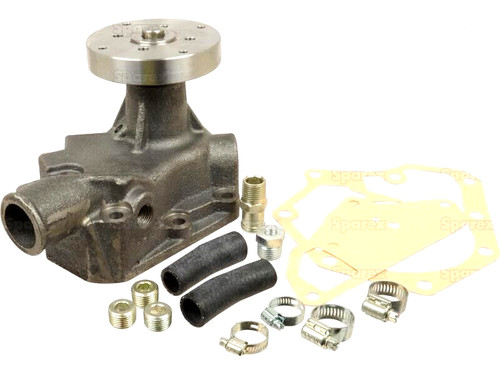 Water pump for - deere, 2250