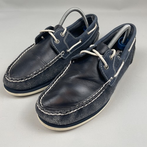 Timberland boat deck - deck, shoes