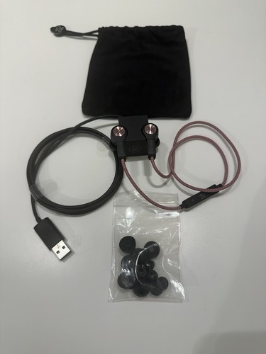 Wireless earphones - b&o,
