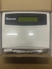 TEXECOM CGA-0001 Speech