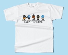 Keep it Spezial Novelty