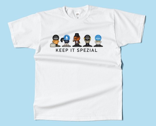 Keep spezial novelty - it,