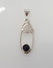 Gorgeous Malcolm Gray MG Black