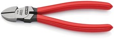 Knipex 70 01 160 Diagonal Side Cutter Pliers (Snips) 160mm