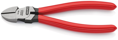 Knipex 160 diagonal side - 01,