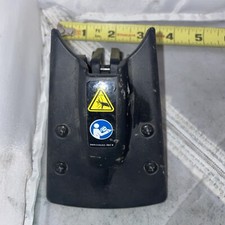 Chassis Lock for Pride