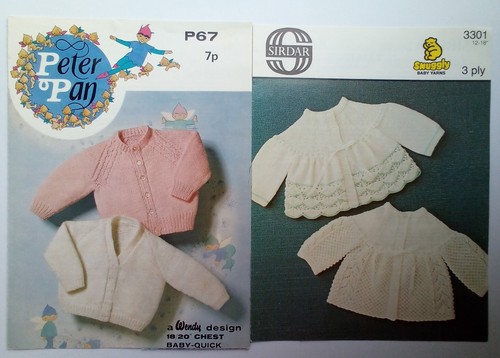 Bundle baby matinee - bundle, coats