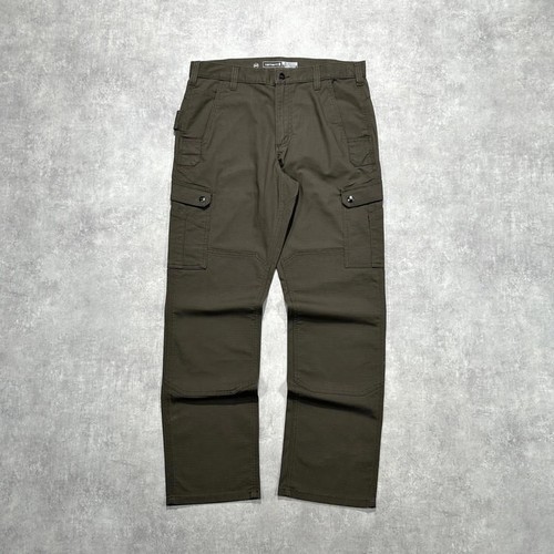 Carhartt cargo pants - carhartt, w34
