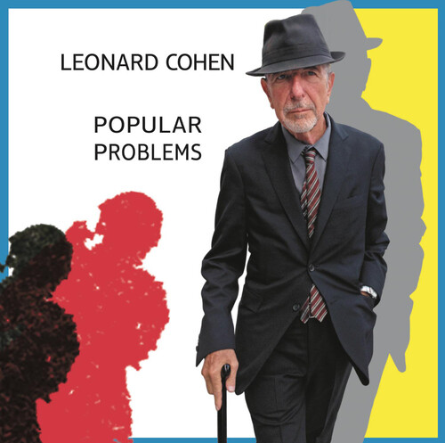 Leonard cohen popular - leonard,