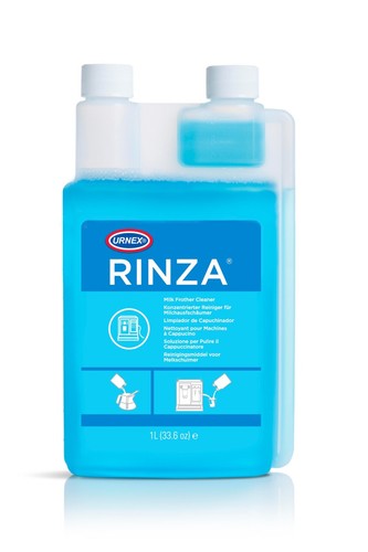 Urnex rinza coffee maker - coffee,