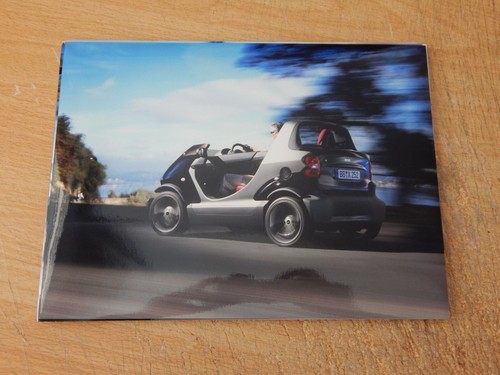 Mcc smart crossblade - smart, 9½"