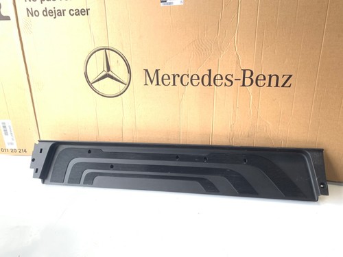 Side door foot step mercedes - door,