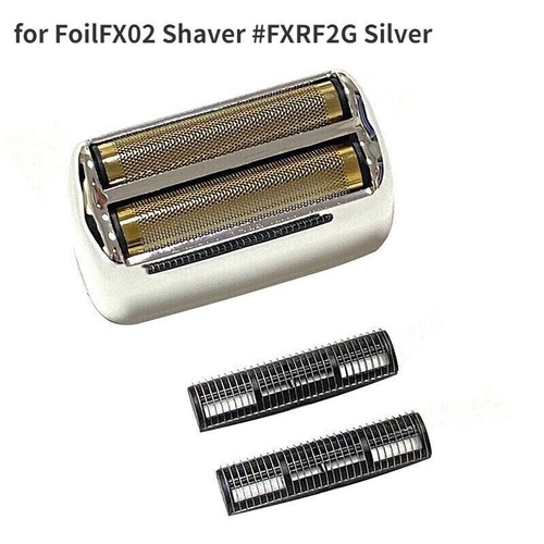 Replacement foil double - replacement,