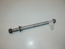 Rear Thru Axle Rear Axle Rear Axle Honda NT 650 V Deauville, 98-01