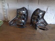 jaguar xj6 car parts pair of rear tail lights used very good condition