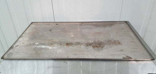Falcon oven e2101 - oven, hob