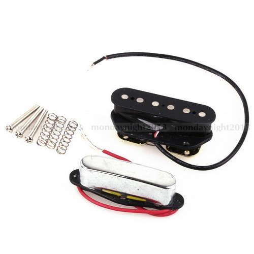 Electric guitar strings - electric, tele