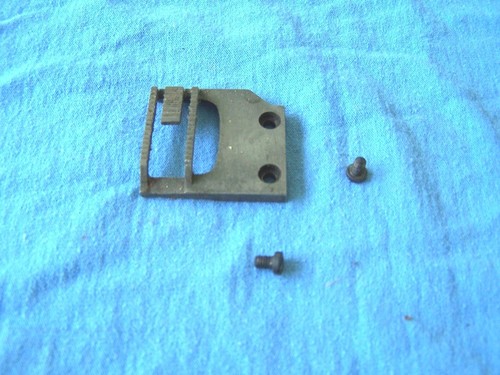 Singer model 319k sewing - singer,