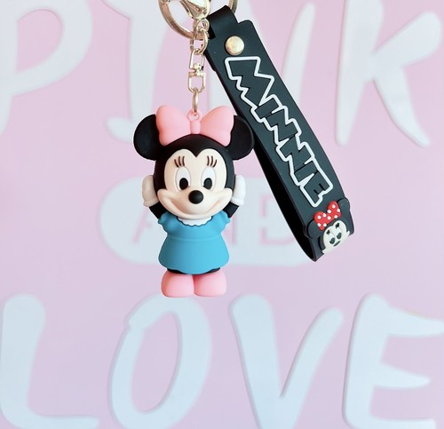 Minnie mouse blue dress - blue,