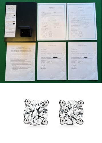 Rrp 650 tiffany co - tiffany,
