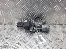 2008 TOYOTA AVENSIS IGNITION SWITCH KEY N05015178