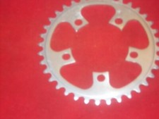 Vintage stronglight 36 - vintage,