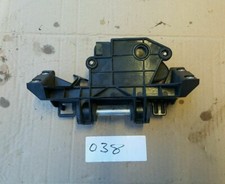 BMW S1000rr 2012 EXHAUST SERVO