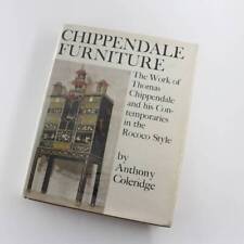 CHIPPENDALE FURNITURE: The