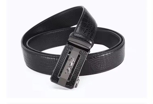 Leather belt mens with - leather,