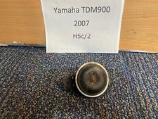 YAMAHA TDM900 5PS HORN BREAKING SPARES TDM 02-13