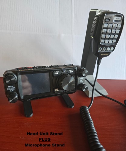 Yaesu ftm 500d transceiver - ftm-500d,