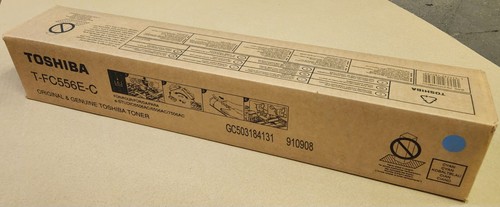 Toshiba fc556e toner - toshiba,