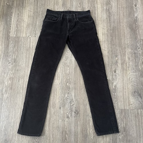 Levi 514 corduroy trousers - levi’s,