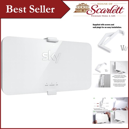 Sky broadband booster se210 - broadband,