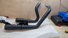 Mini Grenades Exhaust From