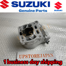 SUZUKI ENGINE CYLINDER JUG