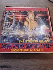 Helter Skelter Strings Of Life