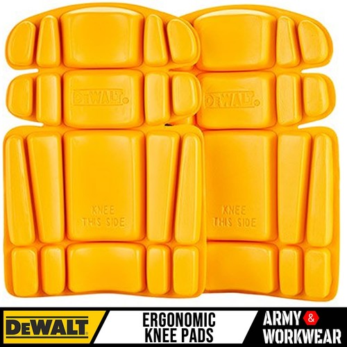 Dewalt knee pads - knee, work