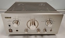 Teac A-H500i Stereo Integrated Amplifier w/ Remote - j048800227891 bhh
