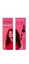 BRAND NEW PORTABLE STYLER CIRRUS CURLY & RIPPLY HAIRSTYLER CURLS, WAVES VOLUME  