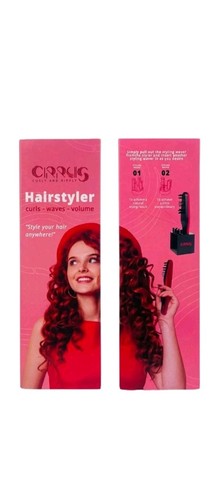 Brand new portable styler - brand,