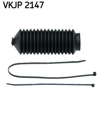 Steering bellow - steering, kit