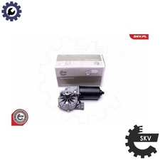 WIPER MOTOR 19SKV120 FOR SKODA