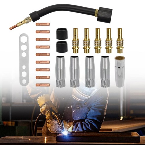 Complete 24pcs abs welding - complete,