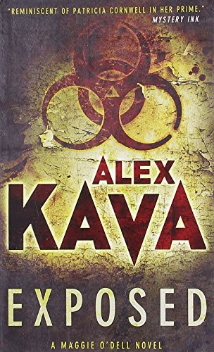 Exposed kava alex - kava,,