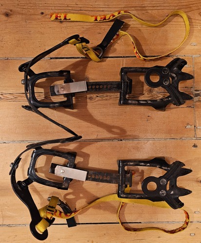 Summer winter mountaineering - summer, /