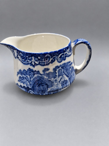 Vintage jones sons abbey - vintage, g