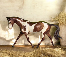 Breyer Traditional Custom